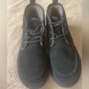 UGG mens neumel boots